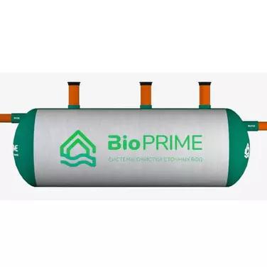 Септики для коттеджа в Алексине