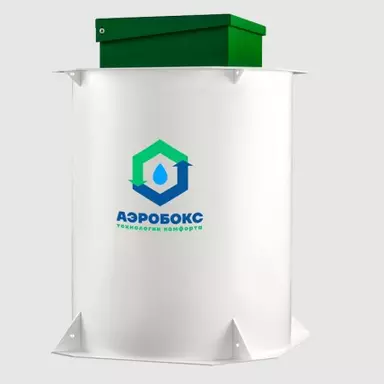Септик Аэробокс A500-9 MAX-110