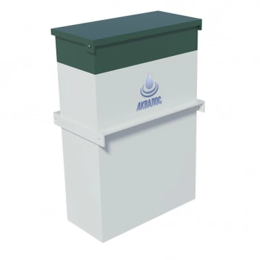 Септик АКВАЛОС в Алексине