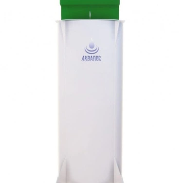 Септик АКВАЛОС в Алексине