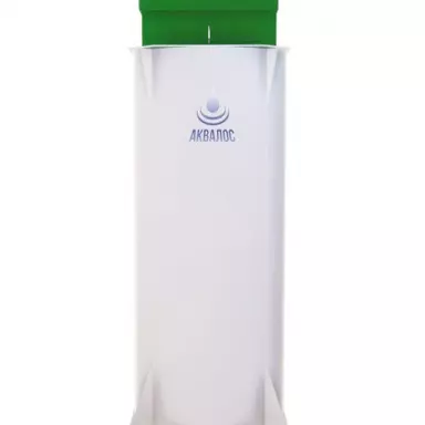 Септик Аквалос 4 купить в Алексине с установкой под ключ по цене производителя