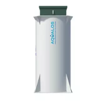 Септик АКВАЛОС в Алексине