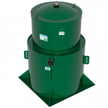 Септик ALTA BIO в Алексине