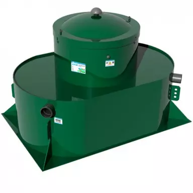 Септик Alta Bio 5 Low купить в Алексине с установкой под ключ по цене производителя