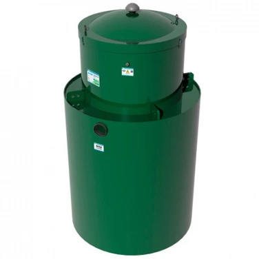 Септик ALTA BIO в Алексине