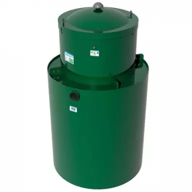 Септик Alta Bio 5 OR купить в Алексине с установкой под ключ по цене производителя