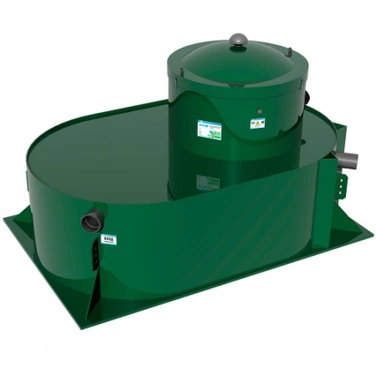 Септик ALTA BIO в Алексине