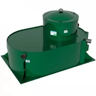 Септик Alta Bio 5 + Low купить в Алексине с установкой под ключ по цене производителя