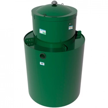 Септик ALTA BIO в Алексине