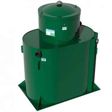 Септик ALTA BIO в Алексине