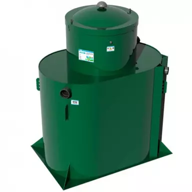 Септик Alta Bio 5 + купить в Алексине с установкой под ключ по цене производителя