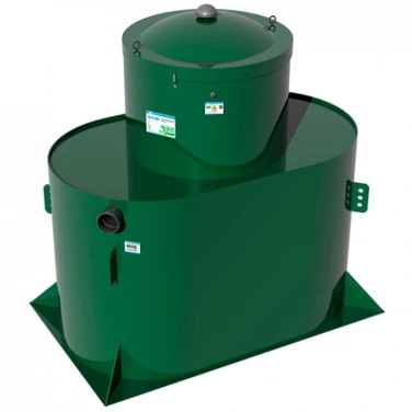 Септик ALTA BIO в Алексине