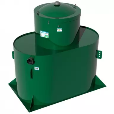 Септик Alta Bio 5 купить в Алексине с установкой под ключ по цене производителя