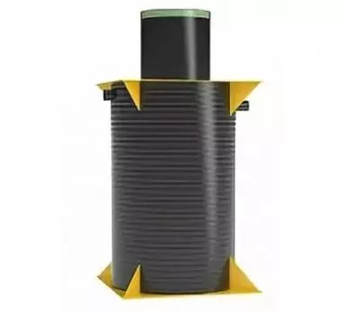 Септик Барс Аэро 7 Плюс