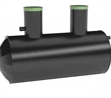 Септик Барс Био 7 купить в Алексине с установкой под ключ по цене производителя