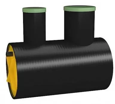 Септик Барс Ультра 9 купить в Алексине с установкой под ключ по цене производителя