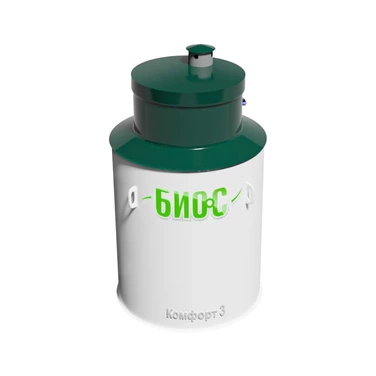 Септик БИО-С в Алексине