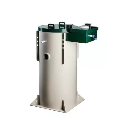 Септик Биодевайс Эко 4 ПР купить в Алексине с установкой под ключ по цене производителя