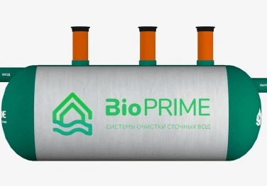 Септик БИОПРАЙМ в Алексине