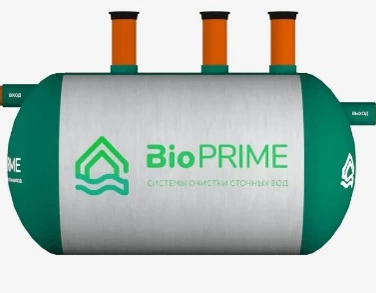 Септик БИОПРАЙМ в Алексине