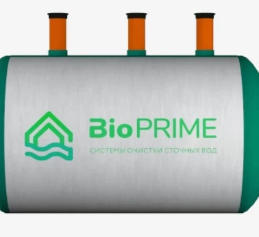 Септик БИОПРАЙМ в Алексине