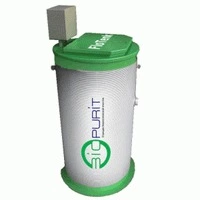 Септик БИОПУРИТ в Алексине