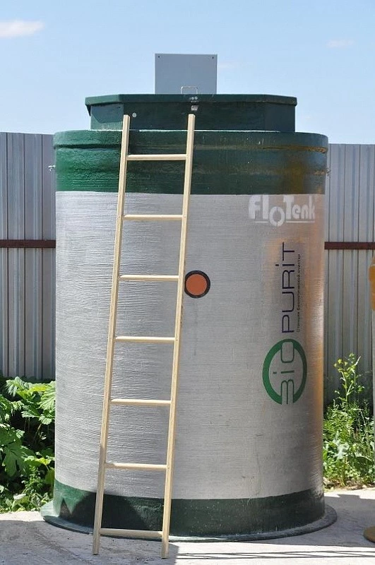 Септик БИОПУРИТ XL35-3130