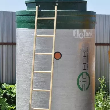 Септик БИОПУРИТ XL35-2630