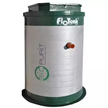 Септик БИОПУРИТ в Алексине