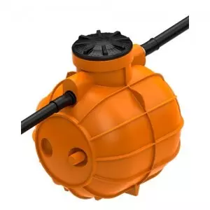 Септик Биосток 2 купить в Алексине с установкой под ключ по цене производителя