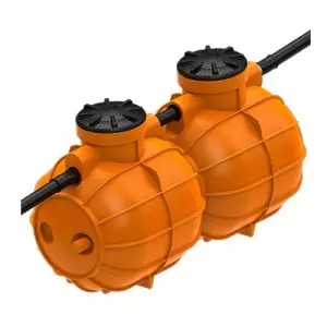 Септик Биосток 4 купить в Алексине с установкой под ключ по цене производителя