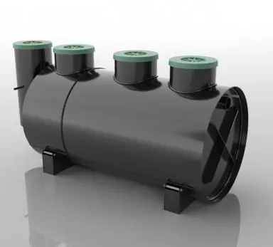 Септик Диамант 5Н