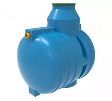 Септик Дочиста Профи 10 ПР