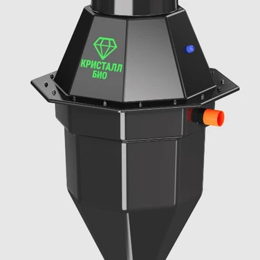 Септик Кристалл в Алексине