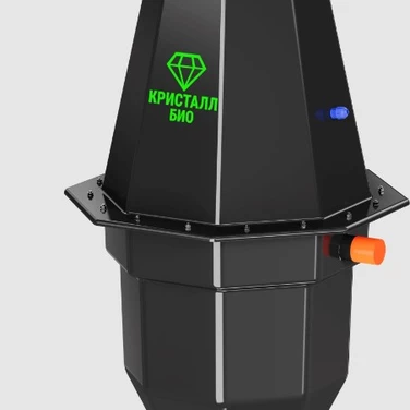 Септик Кристалл в Алексине