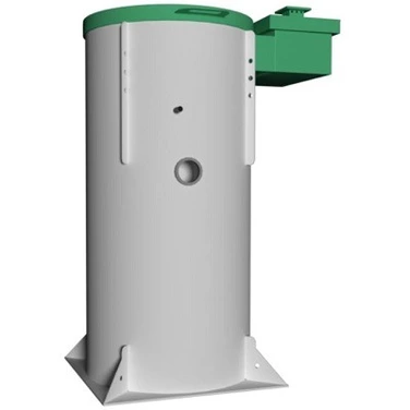 Септики пластиковые в Алексине