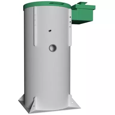 Септик Биодевайс Эко 3 ПР купить в Алексине с установкой под ключ по цене производителя