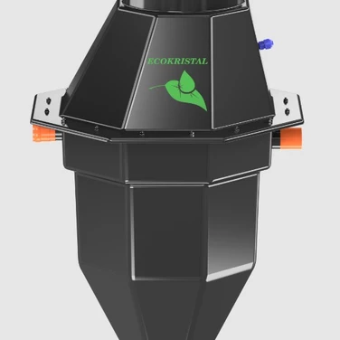 Септик Кристалл в Алексине
