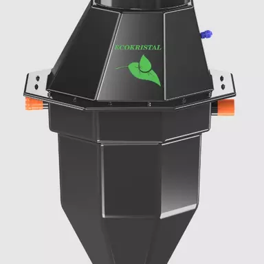 Септик ECOKRISTAL-5