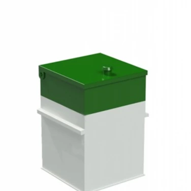 Септик Эко- Гранд в Алексине