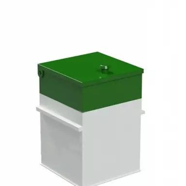 Септик Эко-Гранд 2 купить в Алексине с установкой под ключ по цене производителя