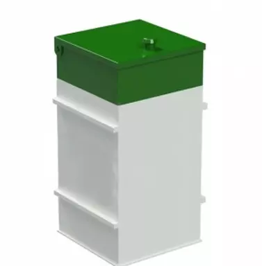 Септик Эко-Гранд 3 купить в Алексине с установкой под ключ по цене производителя