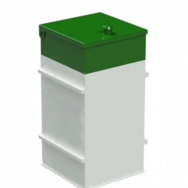 Септик Эко- Гранд в Алексине