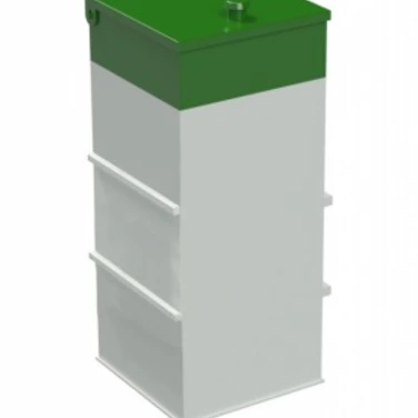 Септик Эко- Гранд в Алексине