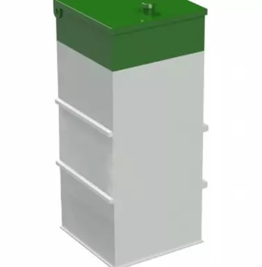 Септик Эко-Гранд 5 купить в Алексине с установкой под ключ по цене производителя