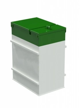 Септик Эко-Гранд 6 ПР