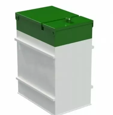 Септик Эко-Гранд 6 ПР