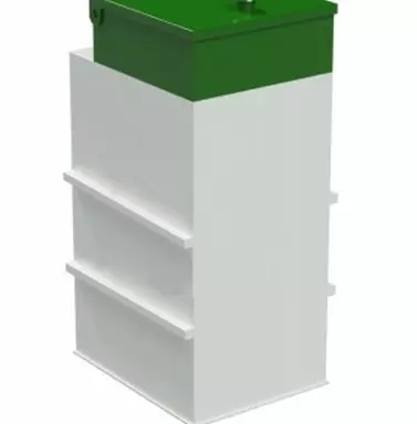 Септик Эко-Гранд 8 ПР