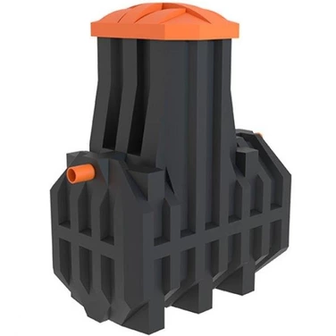 Септик ERGOBOX в Алексине