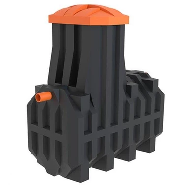 Септик ERGOBOX в Алексине